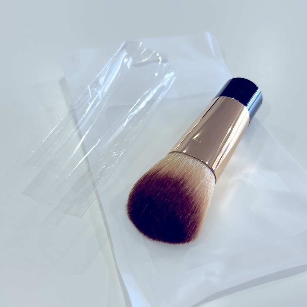 Chanel Makeup Brush